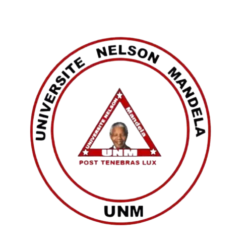 Logo de l'UNM